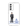 スリムプロテクションケース［ スマートフォンケース<制服ver.> - RINTO ］