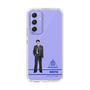 スリムプロテクションケース［ スマートフォンケース<制服ver.> - RINTO ］