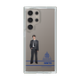 スリムプロテクションケース［ スマートフォンケース<制服ver.> - RINTO ］