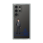 スリムプロテクションケース［ スマートフォンケース<制服ver.> - RINTO ］