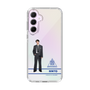 スリムプロテクションケース［ スマートフォンケース<制服ver.> - RINTO ］