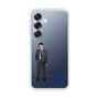 スリムプロテクションケース［ スマートフォンケース<制服ver.> - RINTO ］