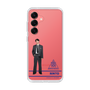スリムプロテクションケース［ スマートフォンケース<制服ver.> - RINTO ］