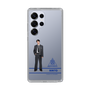 スリムプロテクションケース［ スマートフォンケース<制服ver.> - RINTO ］