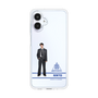 スリムプロテクションケース［ スマートフォンケース<制服ver.> - RINTO ］