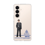 スリムプロテクションケース［ スマートフォンケース<制服ver.> - RINTO ］