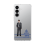 スリムプロテクションケース［ スマートフォンケース<制服ver.> - RINTO ］