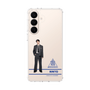 スリムプロテクションケース［ スマートフォンケース<制服ver.> - RINTO ］
