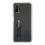 スリムプロテクションケース［ スマートフォンケース<制服ver.> - RINTO ］