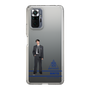 スリムプロテクションケース［ スマートフォンケース<制服ver.> - RINTO ］