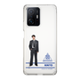 スリムプロテクションケース［ スマートフォンケース<制服ver.> - RINTO ］