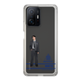 スリムプロテクションケース［ スマートフォンケース<制服ver.> - RINTO ］