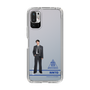 スリムプロテクションケース［ スマートフォンケース<制服ver.> - RINTO ］