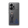 スリムプロテクションケース［ スマートフォンケース<制服ver.> - RINTO ］