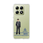 スリムプロテクションケース［ スマートフォンケース<制服ver.> - RINTO ］