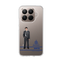 スリムプロテクションケース［ スマートフォンケース<制服ver.> - RINTO ］