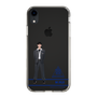 スリムプロテクションケース［ スマートフォンケース<制服ver.> - M.RUI ］