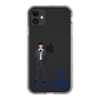 スリムプロテクションケース［ スマートフォンケース<制服ver.> - M.RUI ］