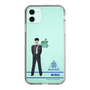 スリムプロテクションケース［ スマートフォンケース<制服ver.> - M.RUI ］