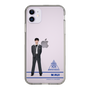 スリムプロテクションケース［ スマートフォンケース<制服ver.> - M.RUI ］