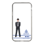 スリムプロテクションケース［ スマートフォンケース<制服ver.> - M.RUI ］