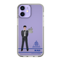 スリムプロテクションケース［ スマートフォンケース<制服ver.> - M.RUI ］