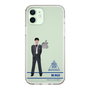 スリムプロテクションケース［ スマートフォンケース<制服ver.> - M.RUI ］