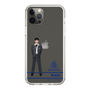 スリムプロテクションケース［ スマートフォンケース<制服ver.> - M.RUI ］