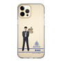 スリムプロテクションケース［ スマートフォンケース<制服ver.> - M.RUI ］