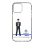 スリムプロテクションケース［ スマートフォンケース<制服ver.> - M.RUI ］
