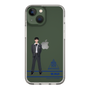 スリムプロテクションケース［ スマートフォンケース<制服ver.> - M.RUI ］