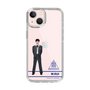 スリムプロテクションケース［ スマートフォンケース<制服ver.> - M.RUI ］