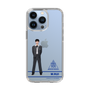 スリムプロテクションケース［ スマートフォンケース<制服ver.> - M.RUI ］