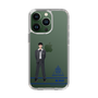 スリムプロテクションケース［ スマートフォンケース<制服ver.> - M.RUI ］