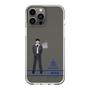 スリムプロテクションケース［ スマートフォンケース<制服ver.> - M.RUI ］