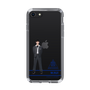 スリムプロテクションケース［ スマートフォンケース<制服ver.> - M.RUI ］