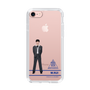 スリムプロテクションケース［ スマートフォンケース<制服ver.> - M.RUI ］