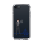 スリムプロテクションケース［ スマートフォンケース<制服ver.> - M.RUI ］