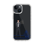 スリムプロテクションケース［ スマートフォンケース<制服ver.> - M.RUI ］