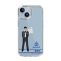 スリムプロテクションケース［ スマートフォンケース<制服ver.> - M.RUI ］