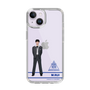 スリムプロテクションケース［ スマートフォンケース<制服ver.> - M.RUI ］