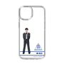 スリムプロテクションケース［ スマートフォンケース<制服ver.> - M.RUI ］