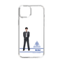 スリムプロテクションケース［ スマートフォンケース<制服ver.> - M.RUI ］
