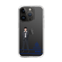 スリムプロテクションケース［ スマートフォンケース<制服ver.> - M.RUI ］