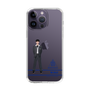 スリムプロテクションケース［ スマートフォンケース<制服ver.> - M.RUI ］