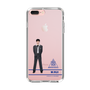スリムプロテクションケース［ スマートフォンケース<制服ver.> - M.RUI ］