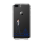 スリムプロテクションケース［ スマートフォンケース<制服ver.> - M.RUI ］