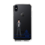 スリムプロテクションケース［ スマートフォンケース<制服ver.> - M.RUI ］