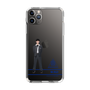 スリムプロテクションケース［ スマートフォンケース<制服ver.> - M.RUI ］