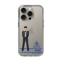スリムプロテクションケース［ スマートフォンケース<制服ver.> - M.RUI ］